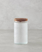 Jaxon Glass Jar Transparent (view 9)