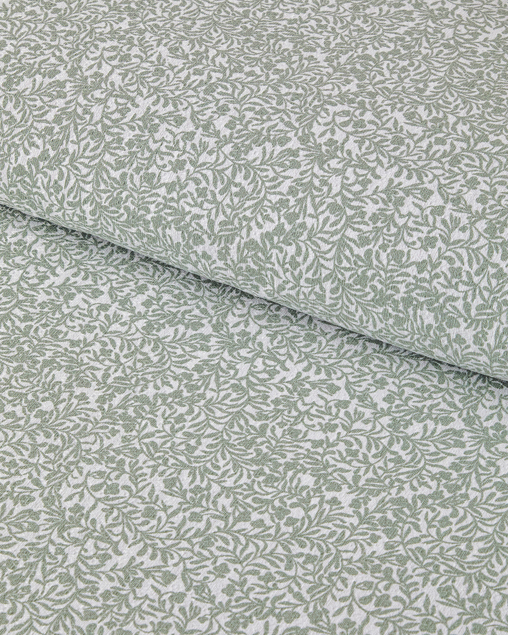 Timeless Garden Ecosoft Summer Blanket Green (view 7)