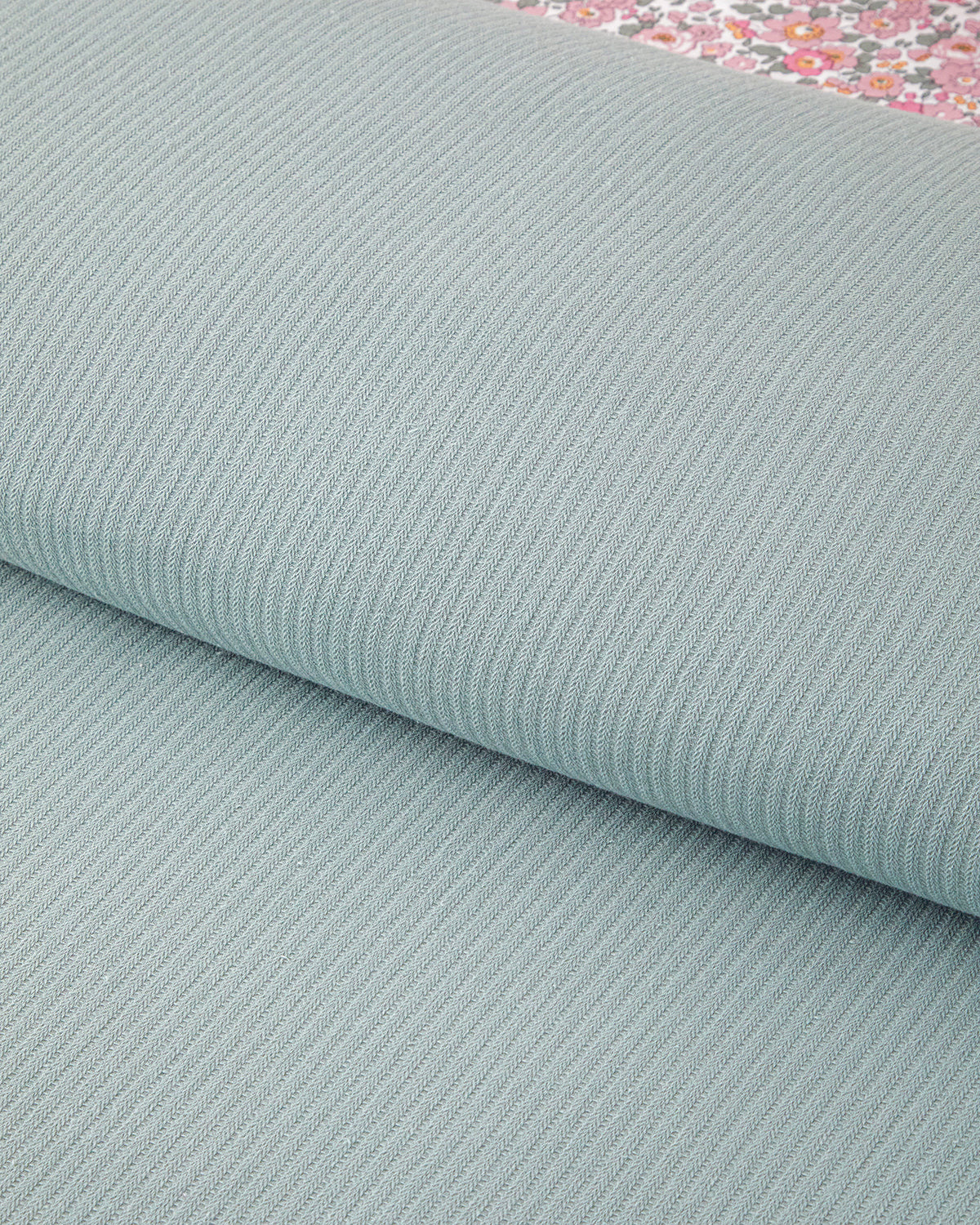 Soft Summer Blanket Set Pink (view 3)