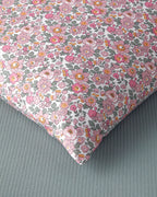Soft Summer Blanket Set Pink (view 4)