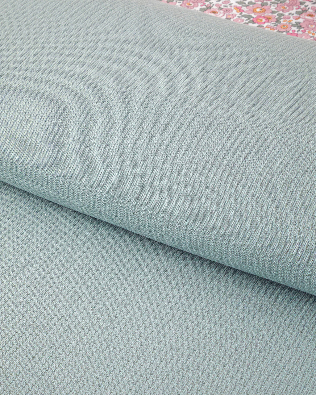 Soft Summer Blanket Set Pink (view 9)