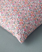 Soft Summer Blanket Set Pink (view 10)