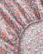 Soft Summer Blanket Set Pink (view 12)