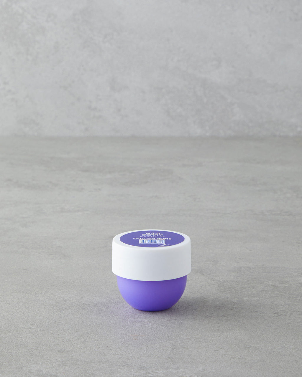 Wild Berry Body Lotion 50 ml. Violet