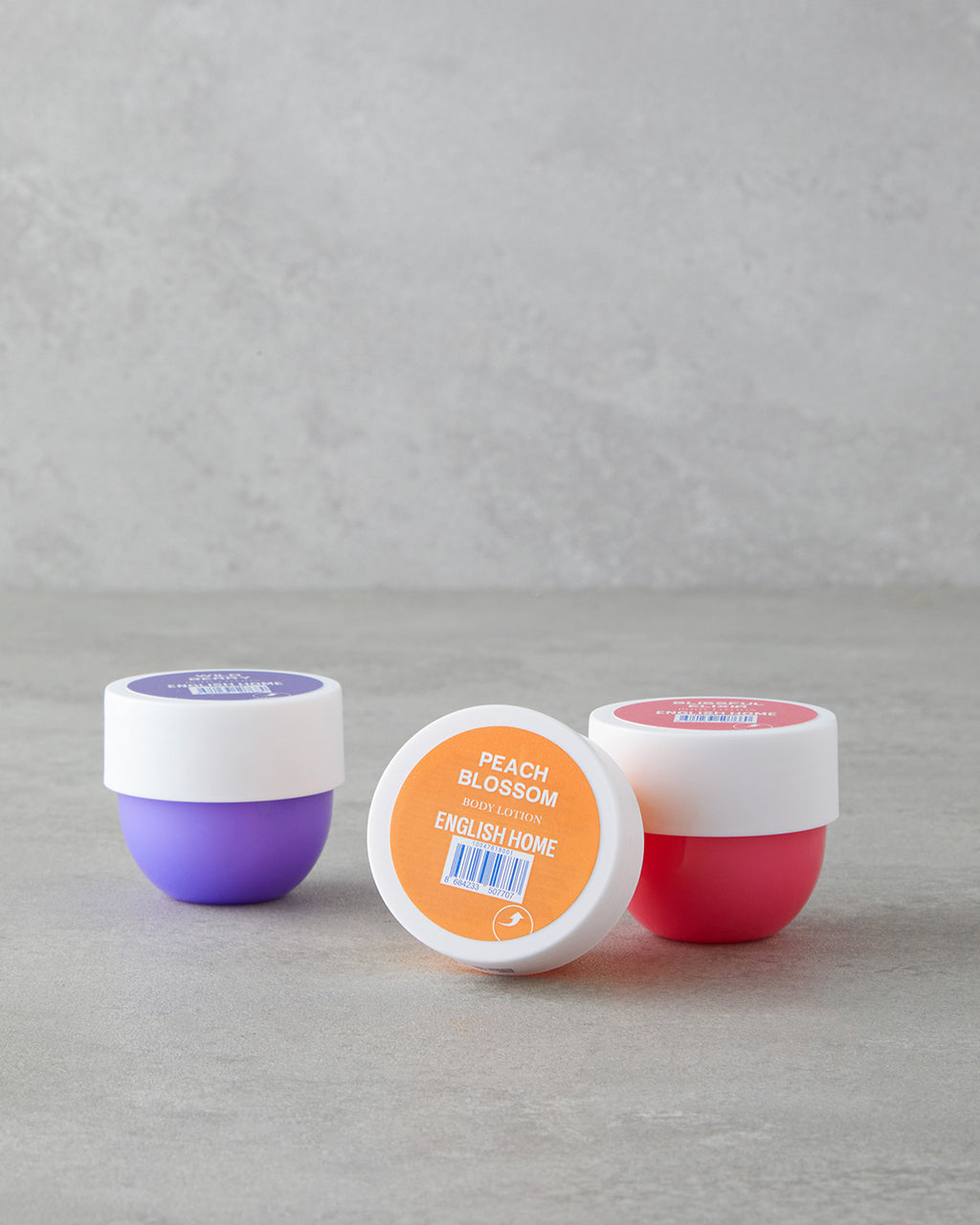Wild Berry Body Lotion 50 ml. Violet (view 4)