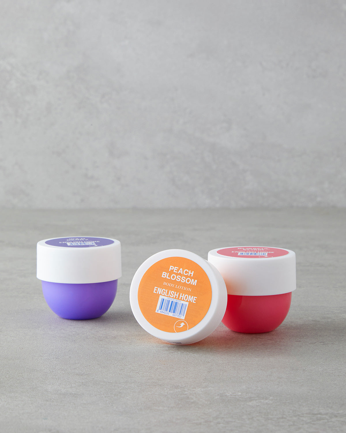 Wild Berry Body Lotion 50 ml. Violet (view 4)