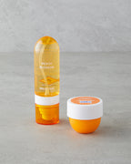 Peach Blossom Body Lotion 50 ml. Orange (view 2)