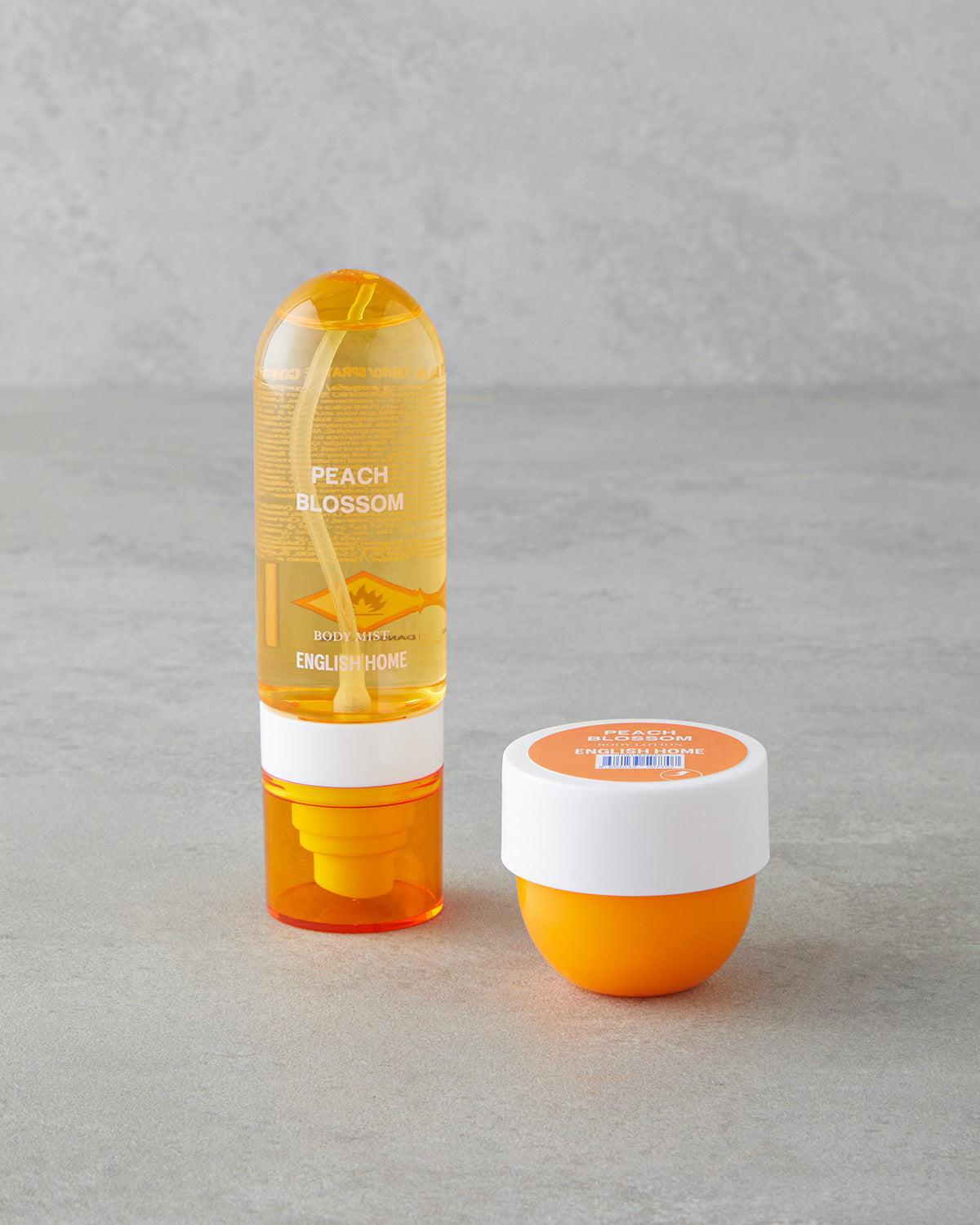 Peach Blossom Body Lotion 50 ml. Orange (view 2)