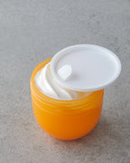Peach Blossom Body Lotion 50 ml. Orange (view 3)