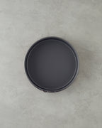 Carbon Steel Classical Springform Round Cake Mold 28x7.6 cm Red (view 3)