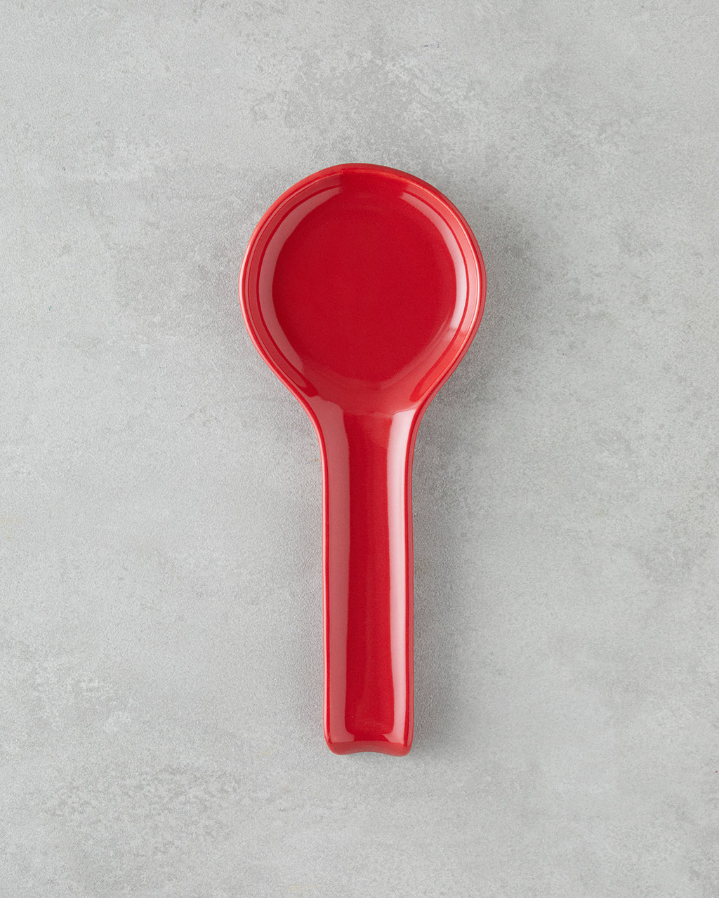 Hecha Ceramic Spoon Tray 27 cm (view 5)