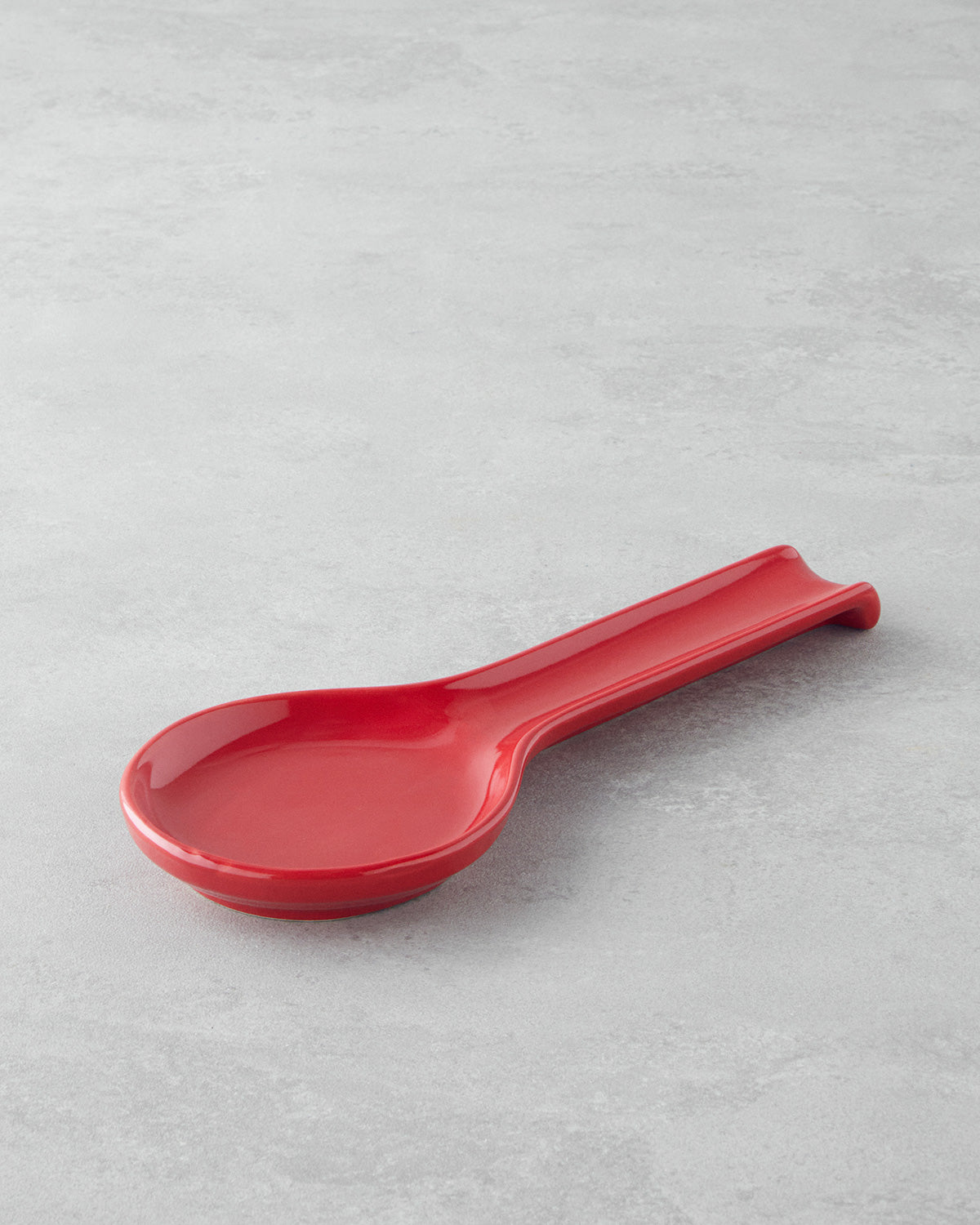 Hecha Ceramic Spoon Tray 27 cm (view 6)