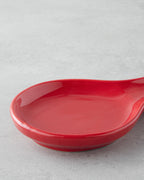 Hecha Ceramic Spoon Tray 27 cm (view 7)