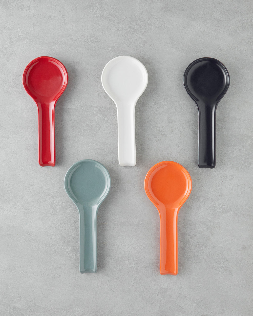 Hecha Ceramic Spoon Tray 27 cm (view 8)