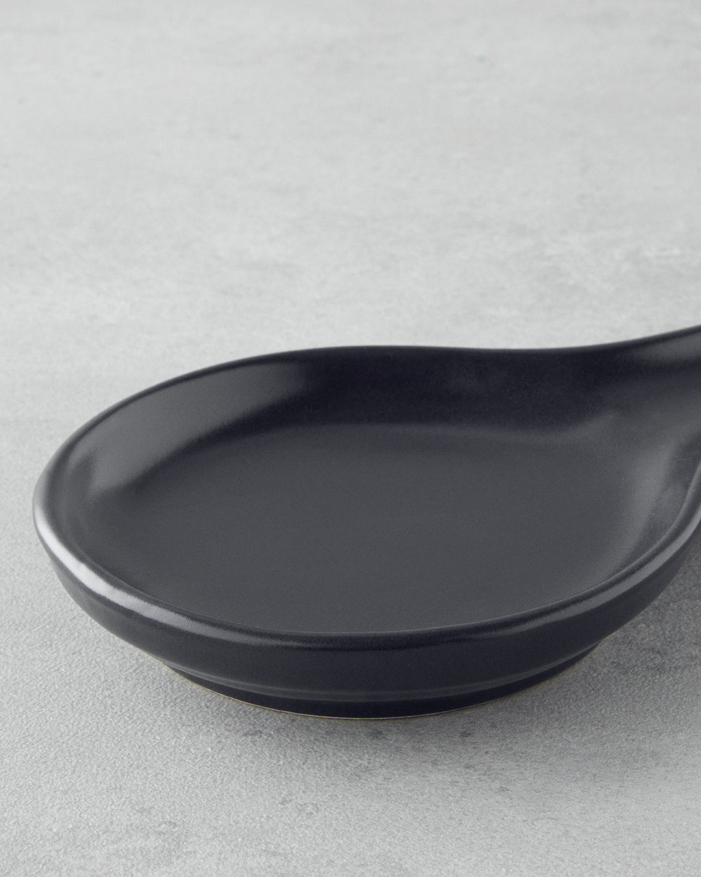 Hecha Ceramic Spoon Tray 27 cm (view 11)