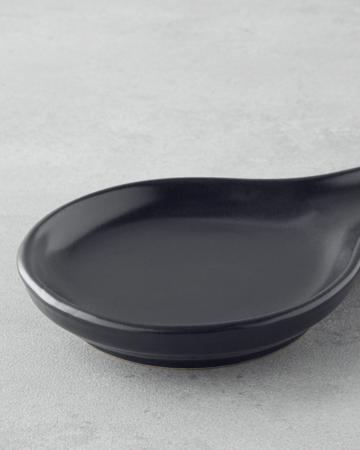 Hecha Ceramic Spoon Tray 27 cm (view 11)