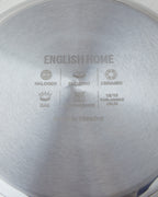 Glow Steel Deep Pot Silver (view 11)
