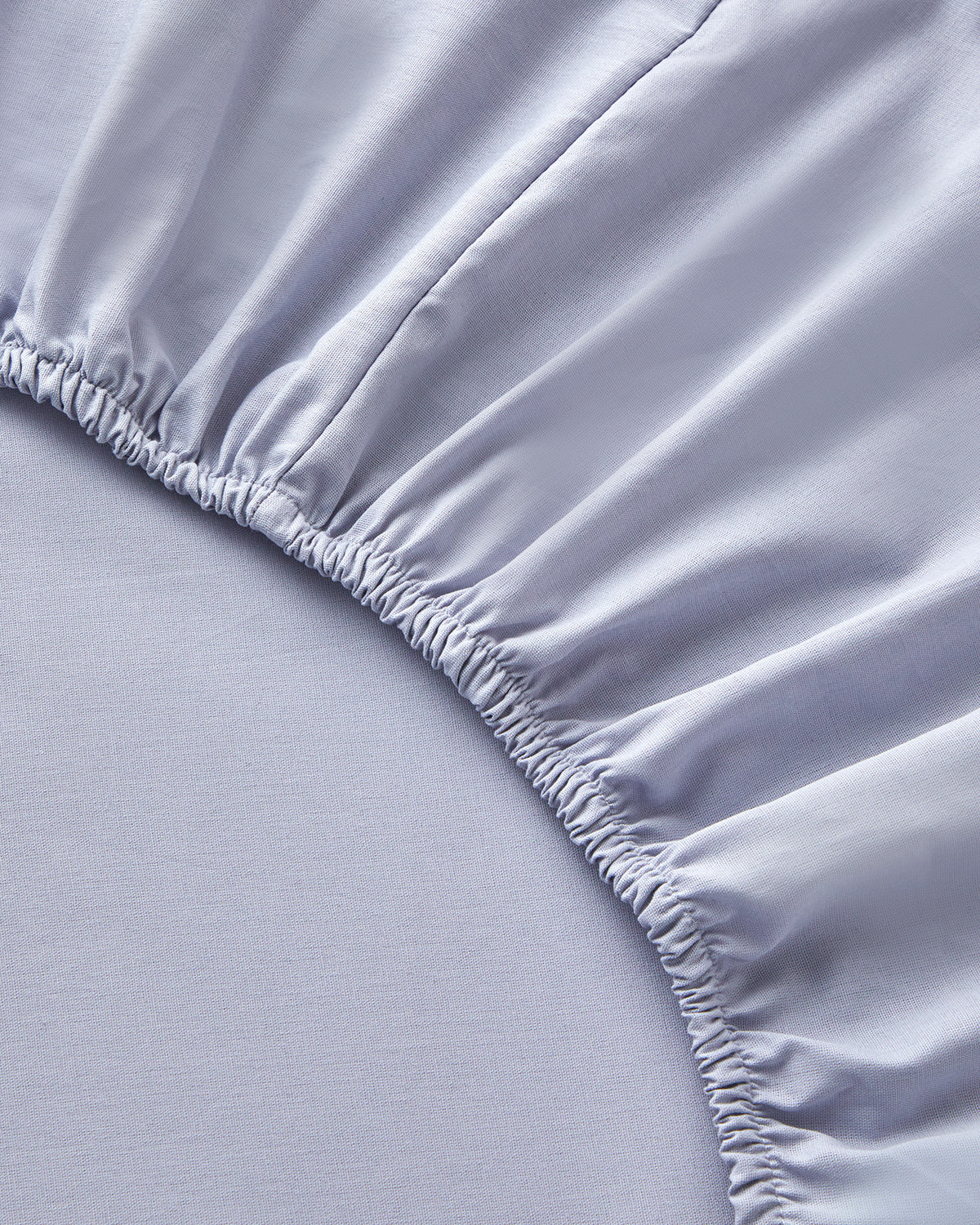 Floret Line Cotton Double Size Duvet Cover Set 200x220 cm Blue (view 8)