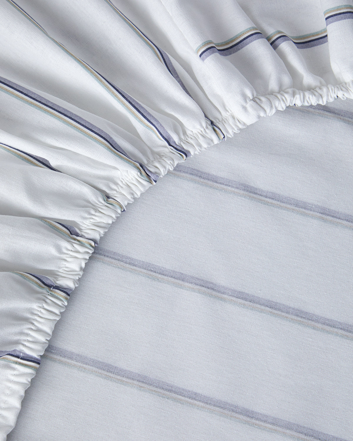 Cotton Fitted Sheet (view 12)