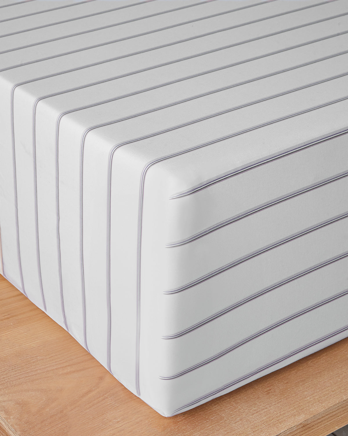 Cotton Fitted Sheet (view 14)