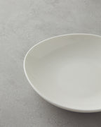 Shape Porcelain Table Set 8 Pieces, 2 Servings White (view 7)