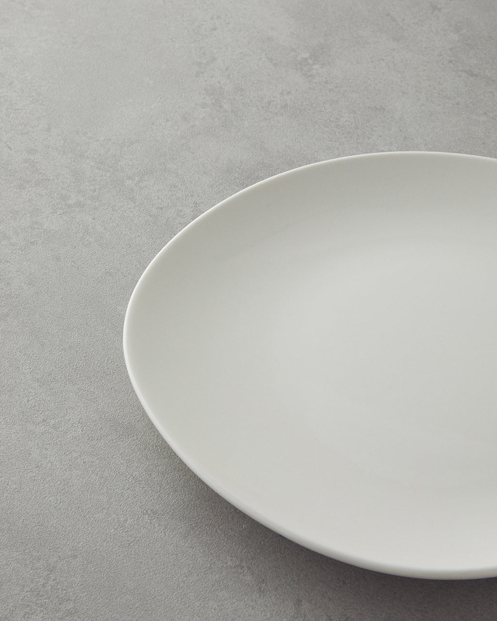 Shape Porcelain Table Set 8 Pieces, 2 Servings White (view 8)