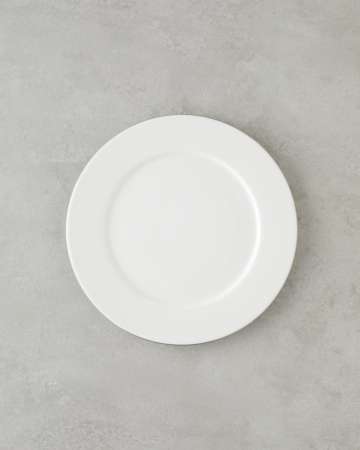 Parma Porcelain Table Set 12 Pieces, 4 Servings Silver (view 4)
