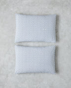 Pure Leaves Easy Iron 2 pcs Pillowcase 50x70 cm (view 4)