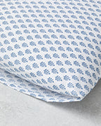 Pure Leaves Easy Iron 2 pcs Pillowcase 50x70 cm (view 6)