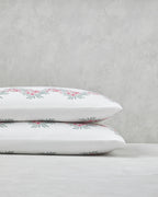 Daisy Garden Easy Iron 2 pcs Pillowcase 50x70 cm Pink (view 2)