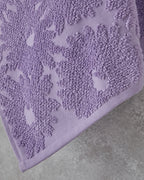 Flower Touch Cotton Jacquard Face Towel 50x80 cm (view 5)