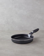 ClickEase Premium 11 Pieces Pot Set 16 – 20 – 24 – 26 - 28 cm Black (view 5)