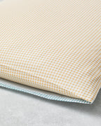 Petit Check Cotton 2 pcs Pillowcase 50x70 cm (view 4)