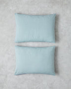 Petit Check Cotton 2 pcs Pillowcase 50x70 cm (view 5)