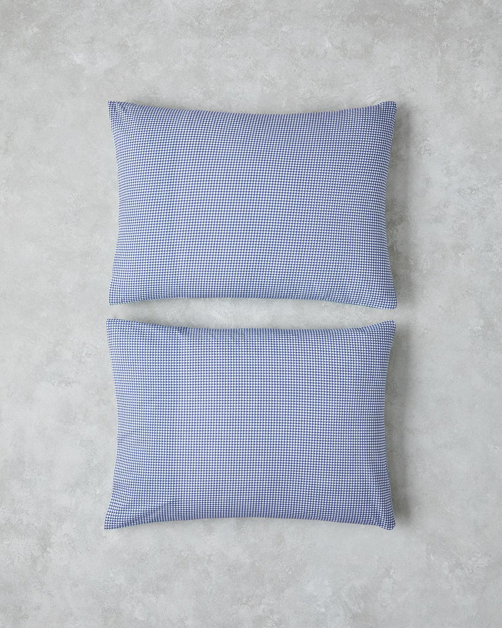 Petit Check Cotton 2 pcs Pillowcase 50x70 cm (view 6)