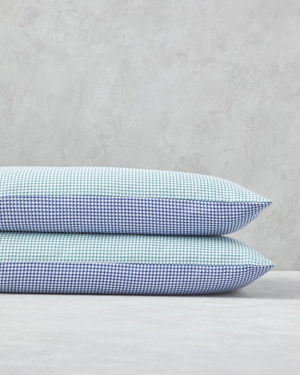 Petit Check Cotton 2 pcs Pillowcase 50x70 cm (view 7)