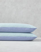 Petit Check Cotton 2 pcs Pillowcase 50x70 cm (view 7)