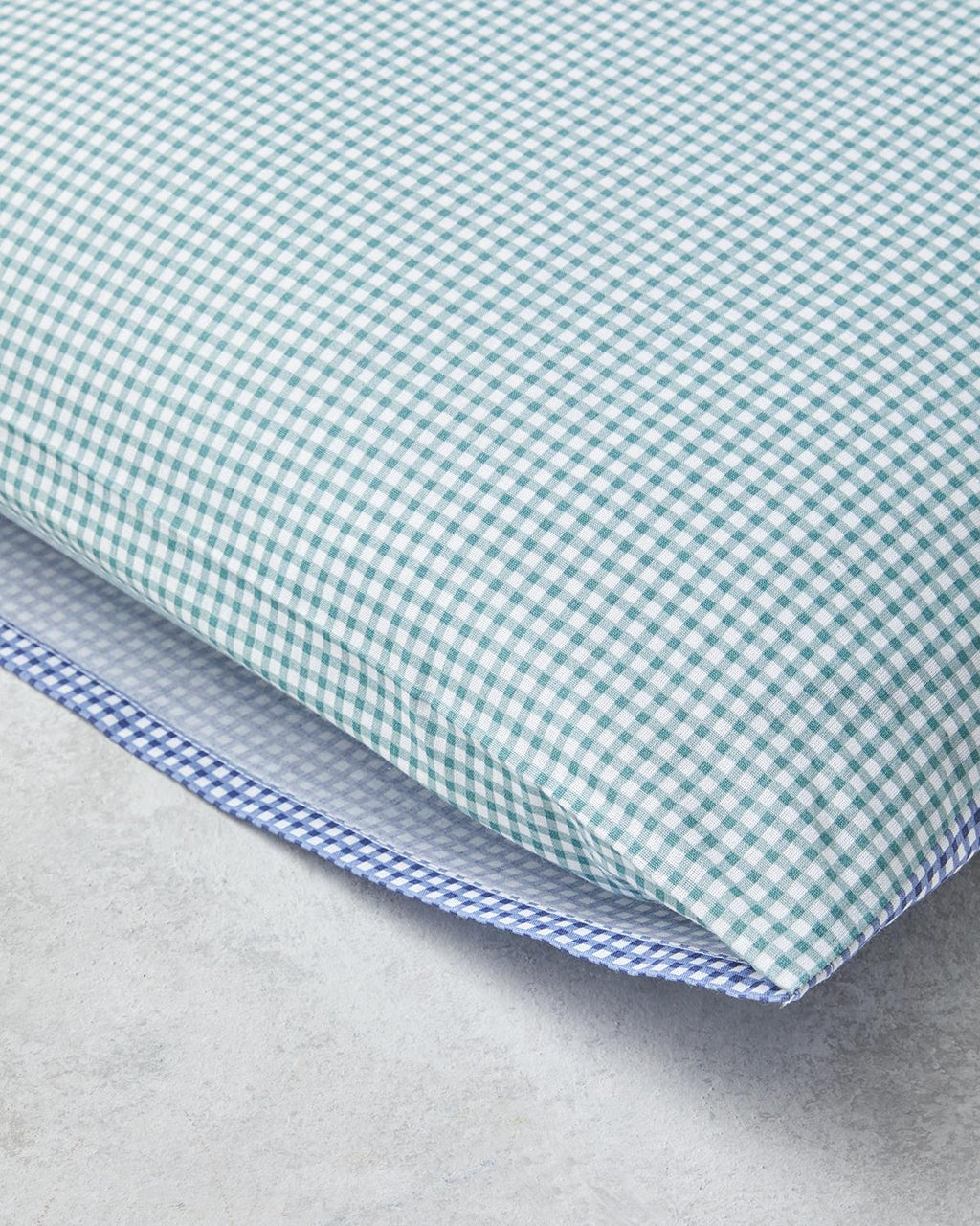 Petit Check Cotton 2 pcs Pillowcase 50x70 cm (view 8)