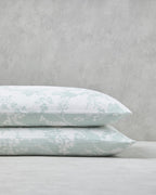 Cool Garden Cotton 2 pcs Pillowcase 50x70 cm Green