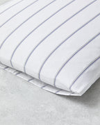 Serene Stripes Cotton 2 pcs Pillowcase 50x70 cm (view 6)