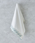 Cotton Brode Face Towel 50x80 cm (view 4)