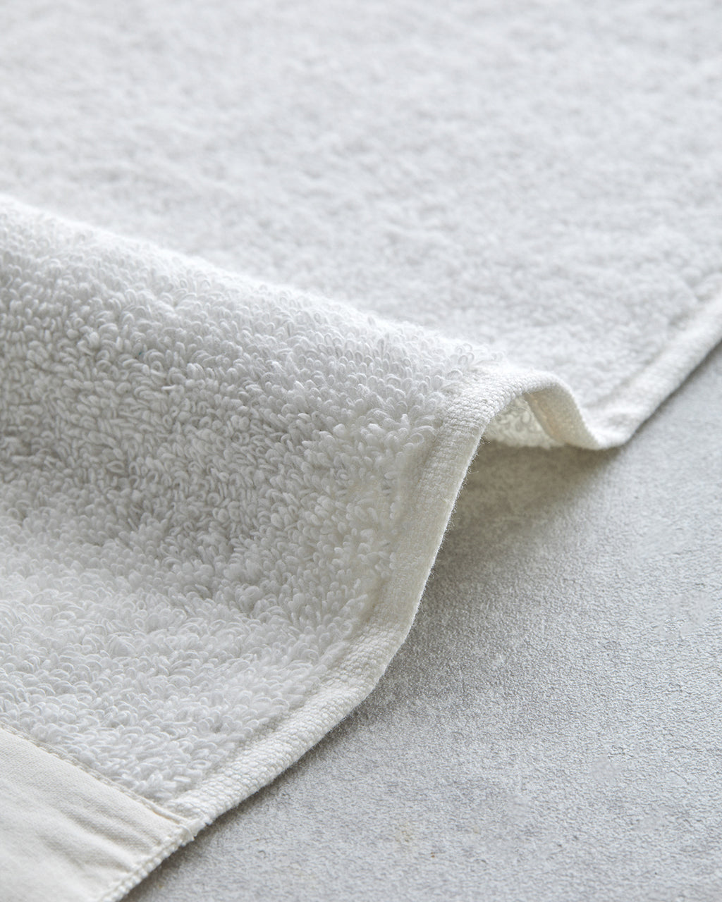Cotton Brode Face Towel 50x80 cm (view 5)