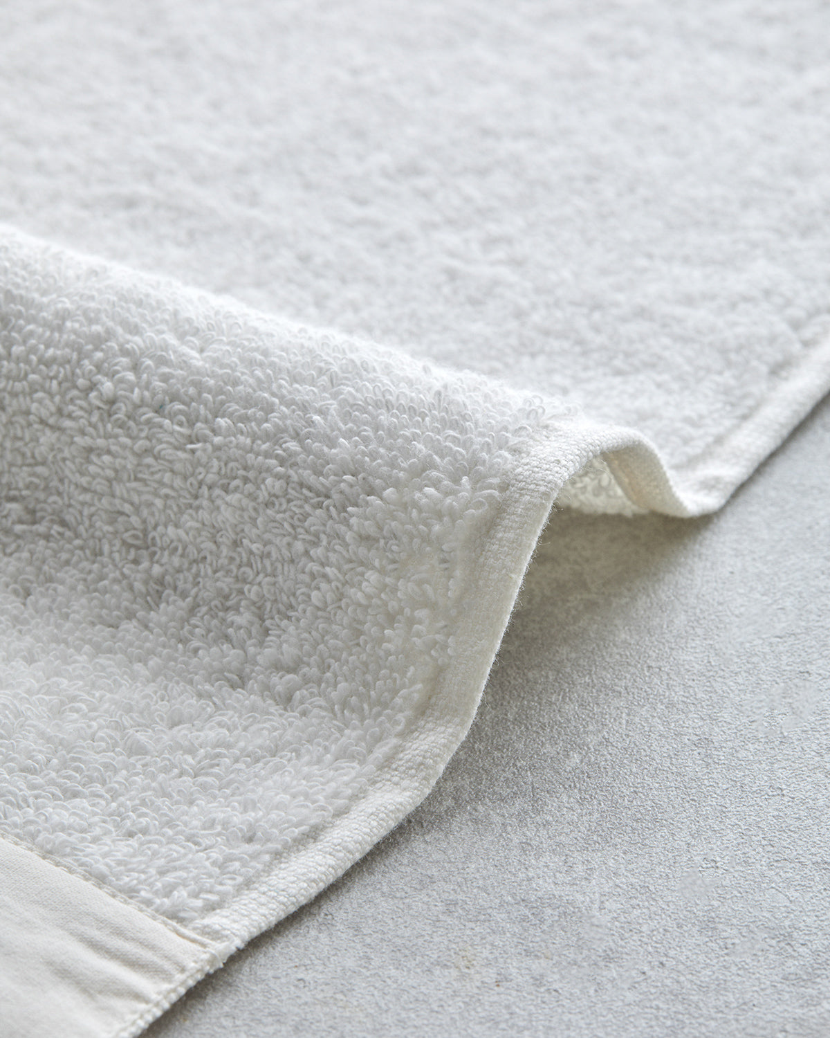 Cotton Brode Face Towel 50x80 cm (view 5)