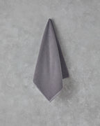 Fluffy Cotton Face Towel 50x80 cm (view 4)