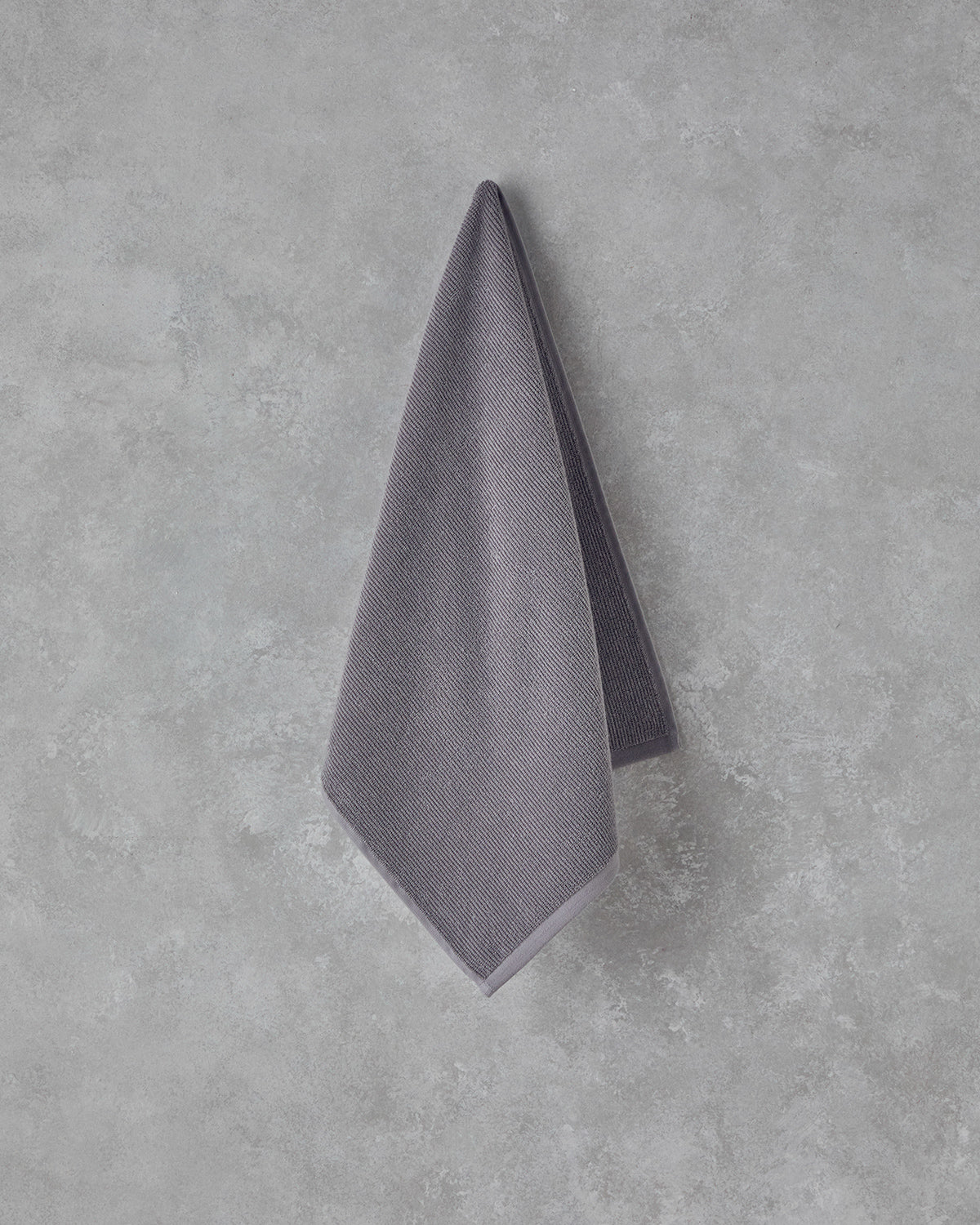 Fluffy Cotton Face Towel 50x80 cm (view 4)
