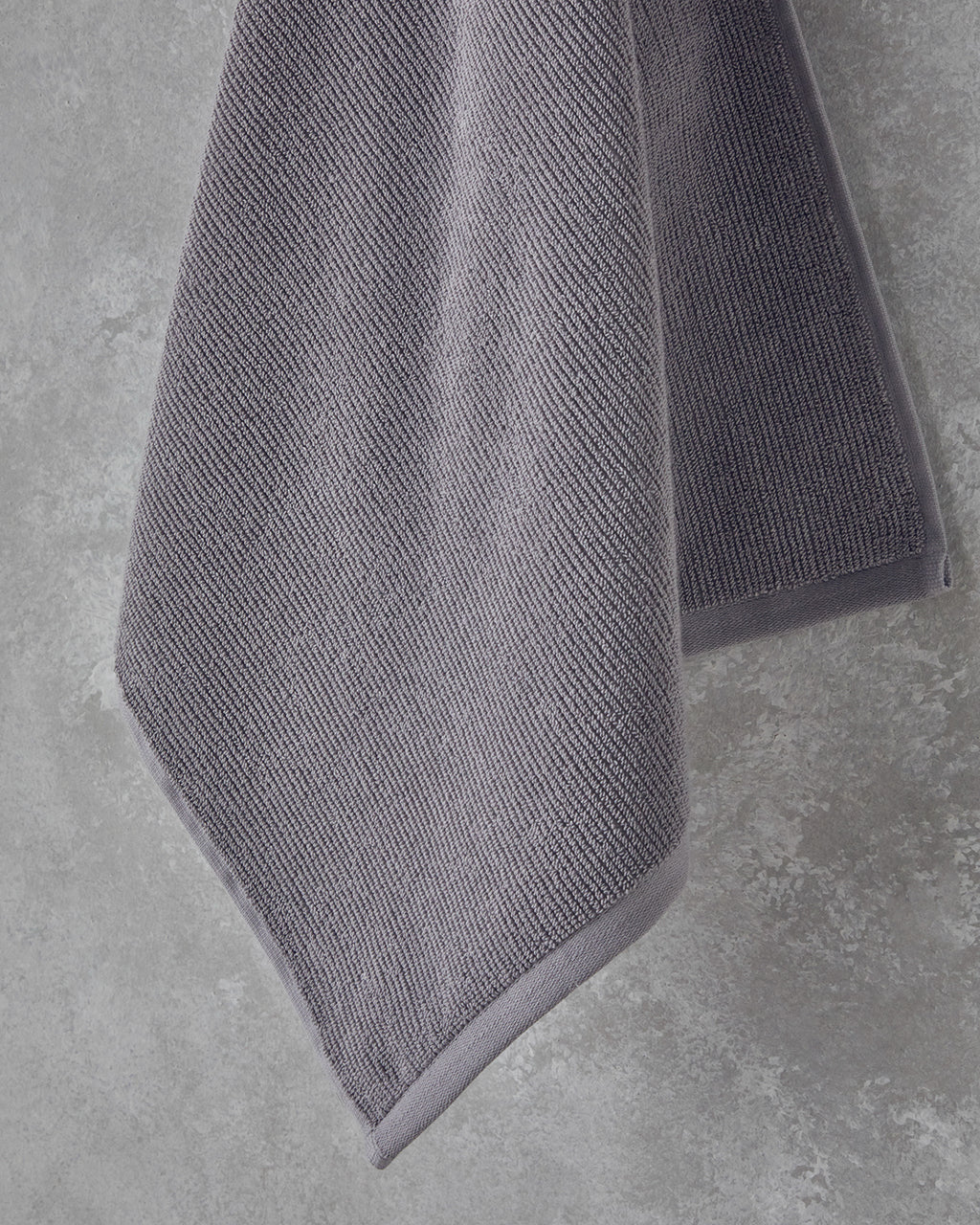 Fluffy Cotton Face Towel 50x80 cm (view 5)