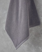 Fluffy Cotton Face Towel 50x80 cm (view 5)