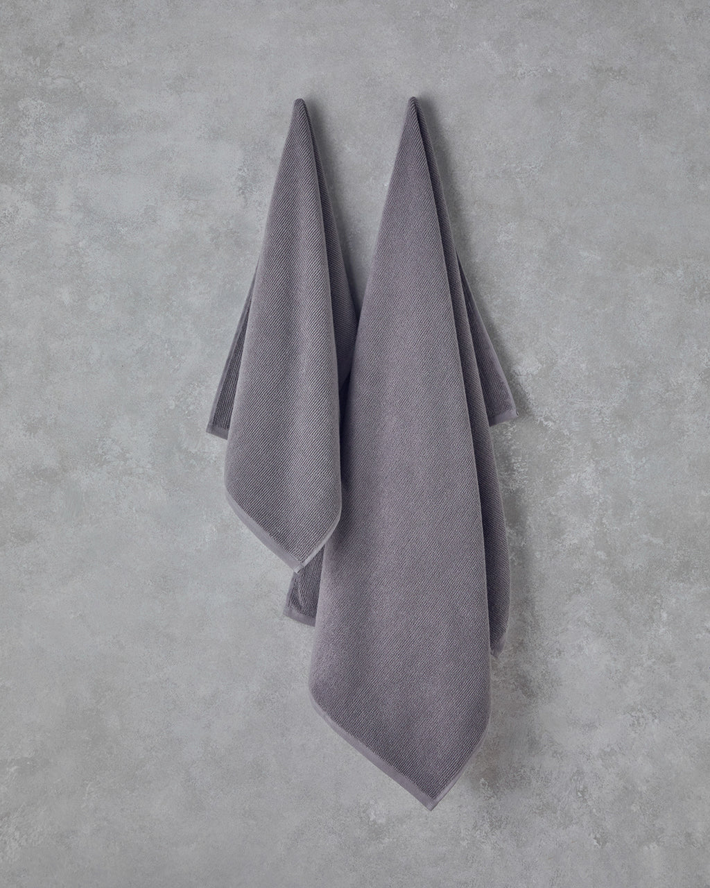 Fluffy Cotton Face Towel 50x80 cm (view 6)