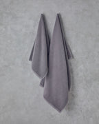 Fluffy Cotton Face Towel 50x80 cm (view 6)
