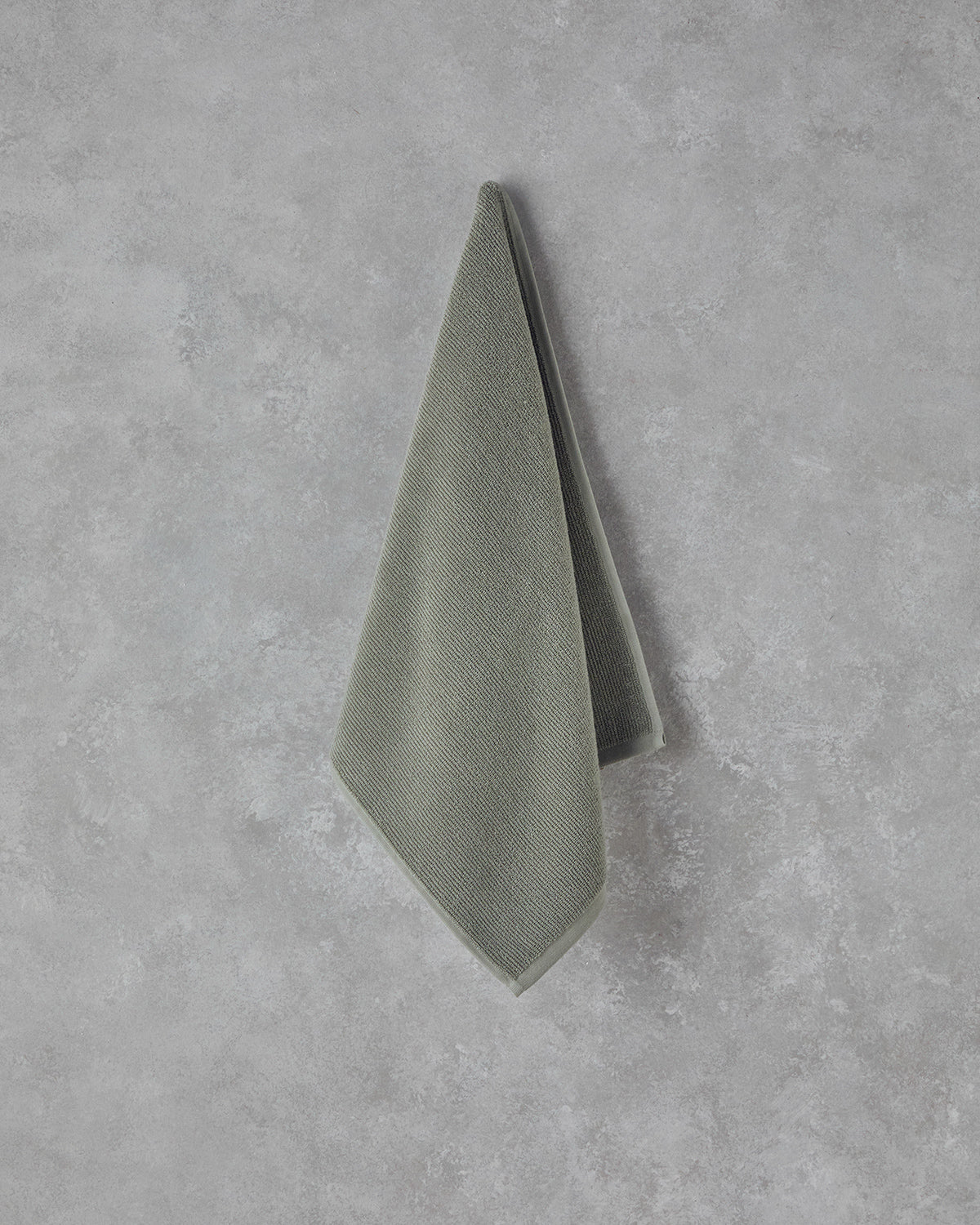 Fluffy Cotton Face Towel 50x80 cm (view 7)